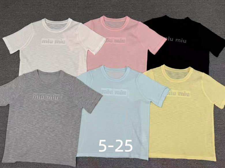 MiuMiu S-XL 37